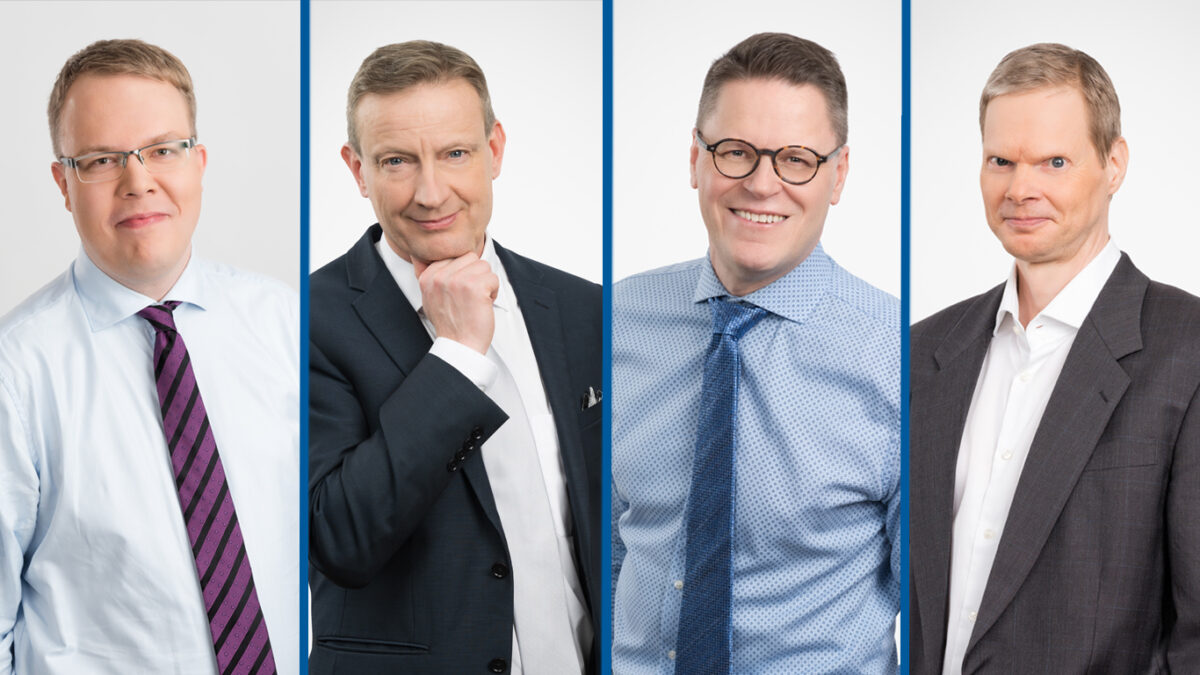 Etla: Pääomasijoittajilla ylivoimaisesti positiivisin vaikutus yritysten pidemmän aikavälin kasvuun – sote-ala kovimpien kasvualojen kärjessä