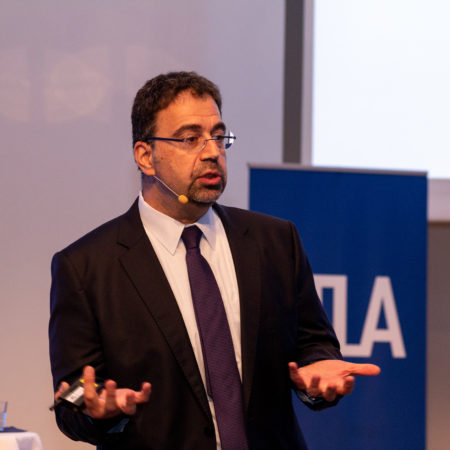 EtlaKeyNote: Daron Acemoglu