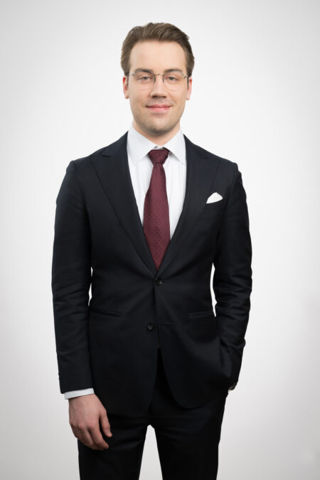 Markkanen, Jaakko