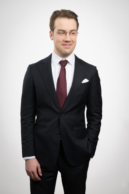 Markkanen, Jaakko