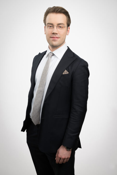 Markkanen, Jaakko