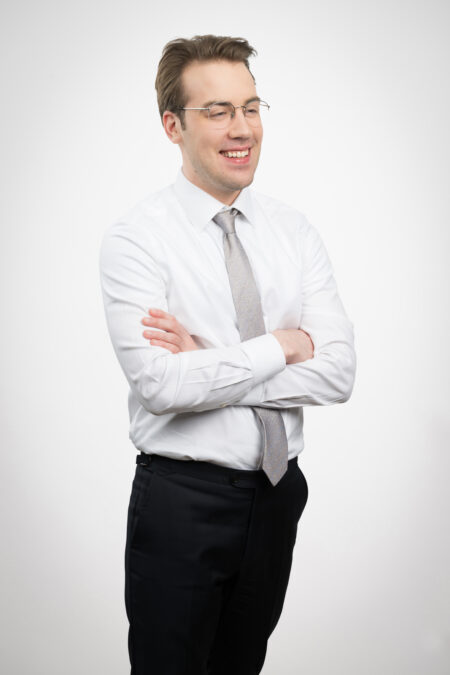Markkanen, Jaakko