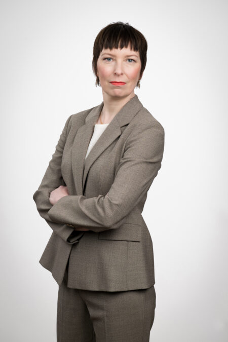 Pääkkönen, Jenni