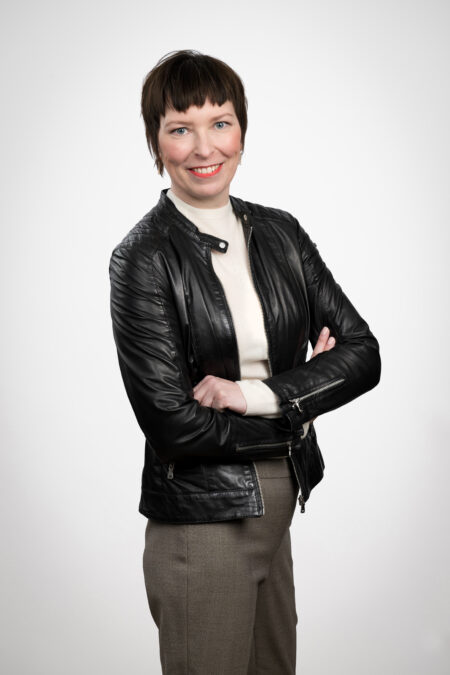Pääkkönen, Jenni