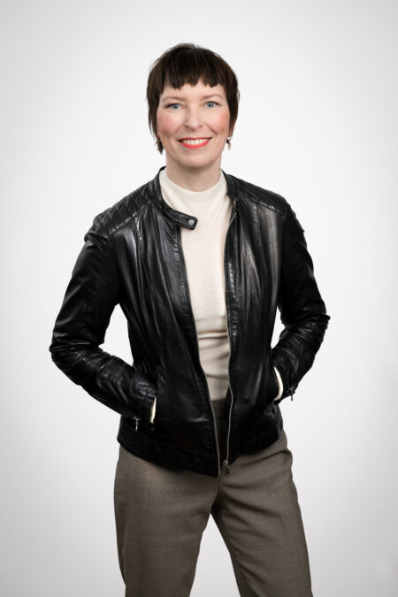 Pääkkönen, Jenni
