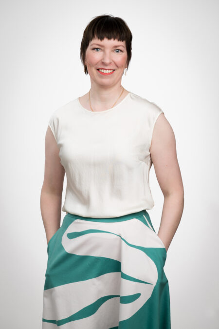 Pääkkönen, Jenni