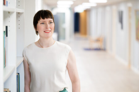 Pääkkönen, Jenni