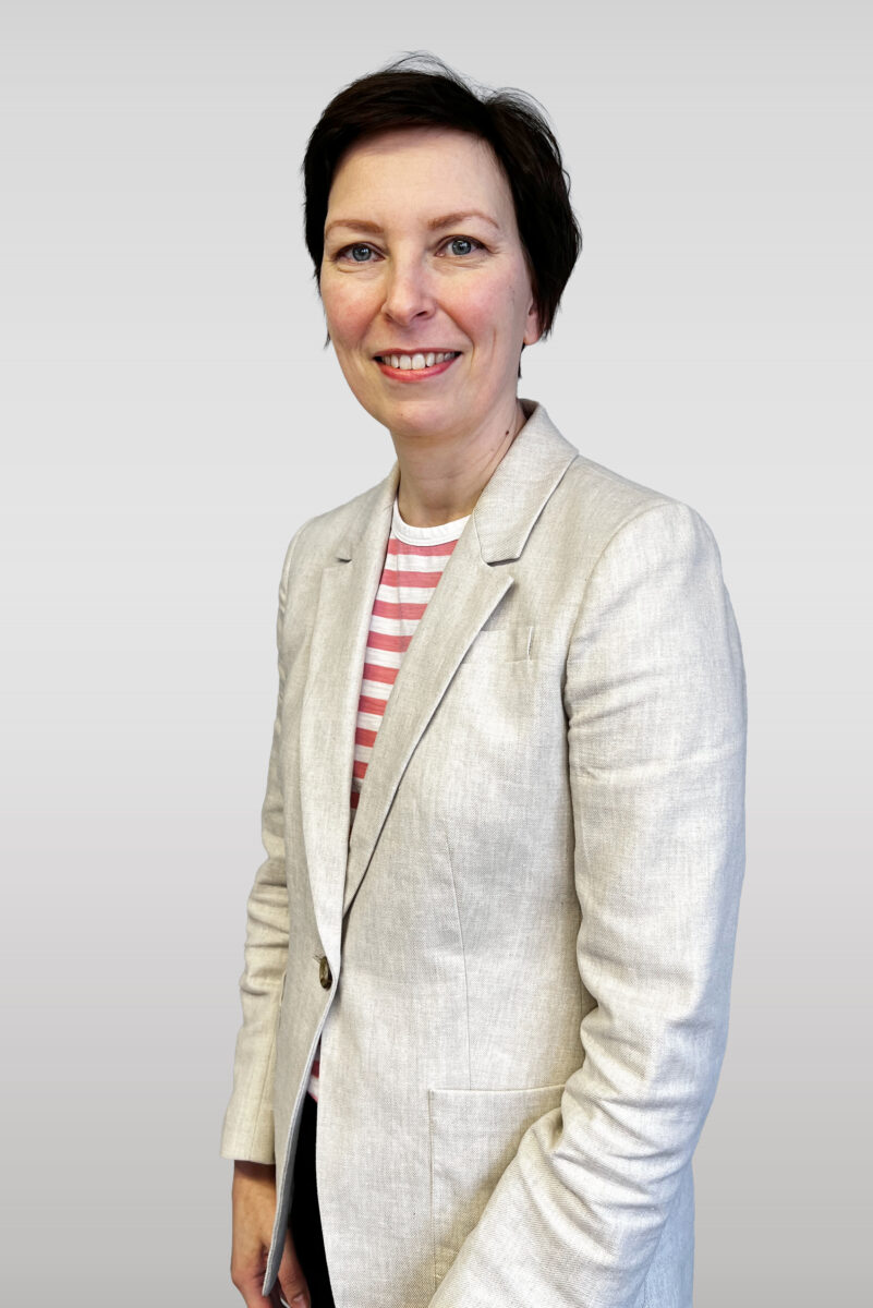 Etlan pääekonomistiksi Jenni Pääkkönen valtiovarainministeriöstä