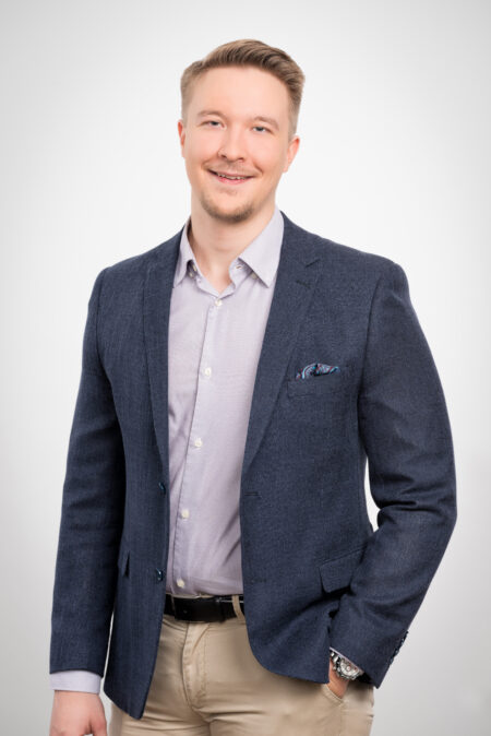 Hirvonen, Johannes
