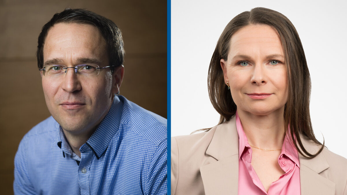 Julkisen talouden sopeuttaminen vaatii palkkamalttia ja yli hallituskausien ulottuvaa ohjelmaa