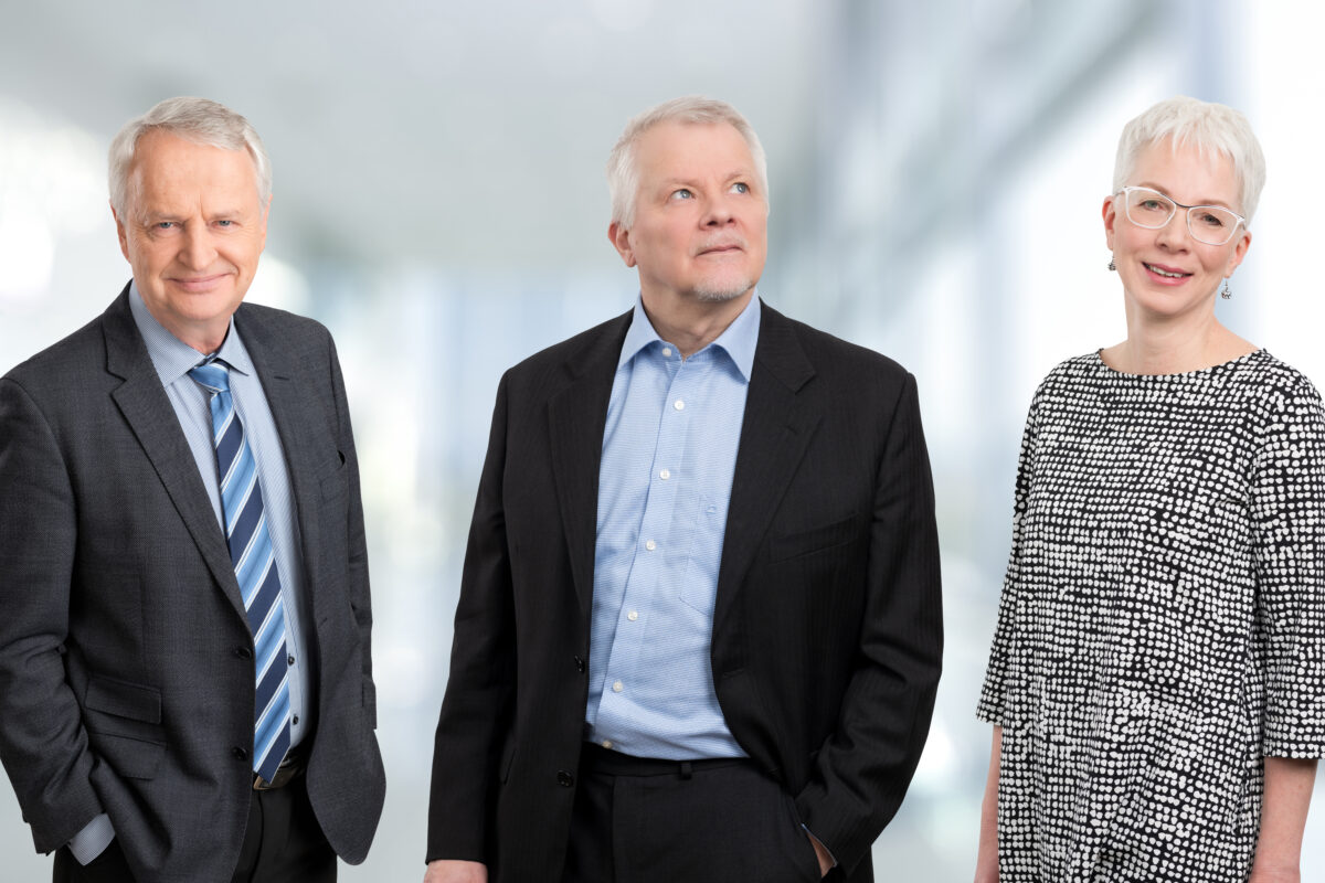 Etla: Eläkeuudistus vahvistaa julkista taloutta sijoitustuottojen kautta, mutta jättää merkittävän päätösvallan työmarkkinajärjestöille