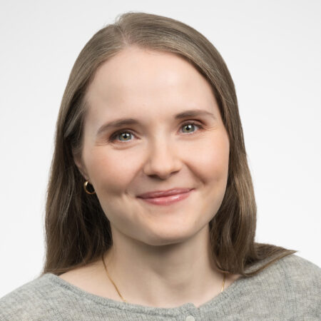 Hulkkonen, Juliana
