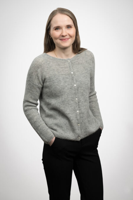 Hulkkonen, Juliana