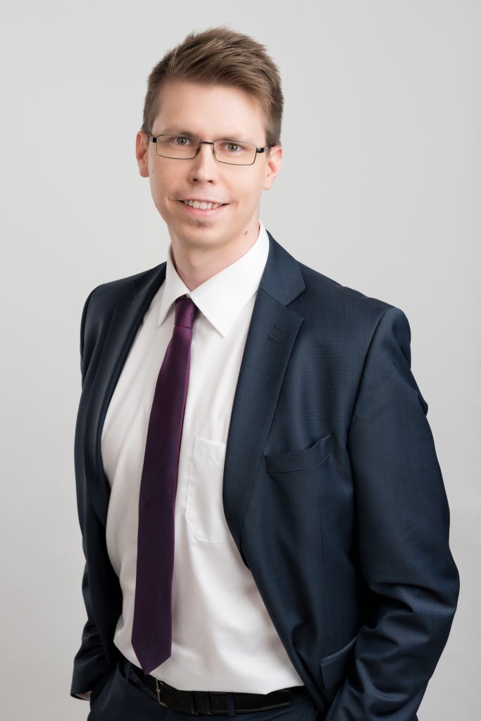 Etlan Juri Mattila EU-komission asiantuntijatyöryhmään