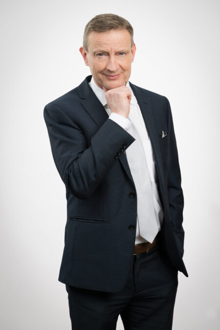 Ali-Yrkkö, Jyrki