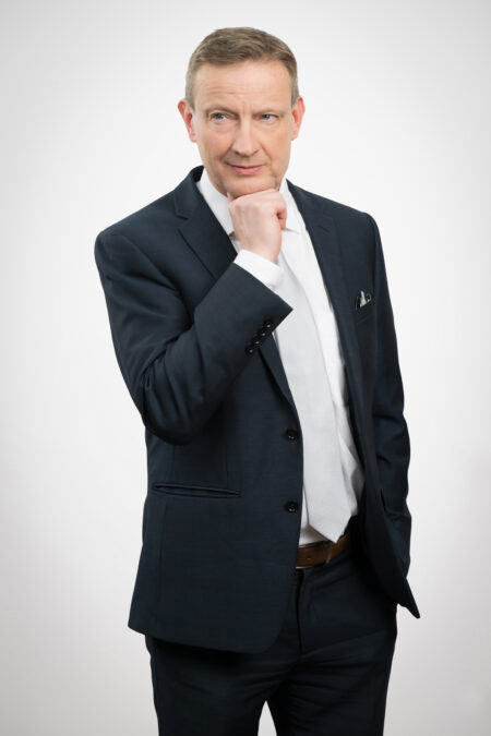 Ali-Yrkkö, Jyrki