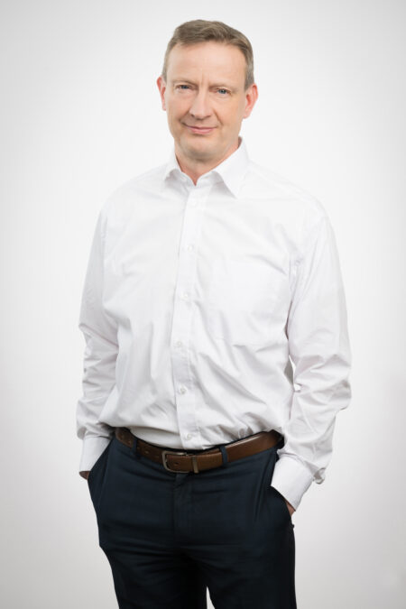 Ali-Yrkkö, Jyrki