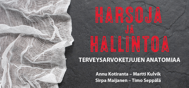 Harsoja ja hallintoa kansi_B_271