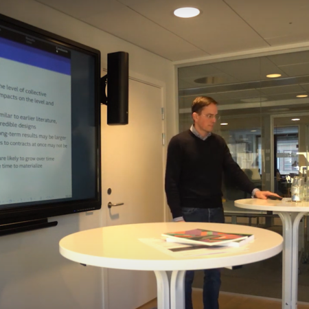 Suomen yrityskohtainen sopiminen ja Etlan tutkimus kiinnostavat Ruotsissa