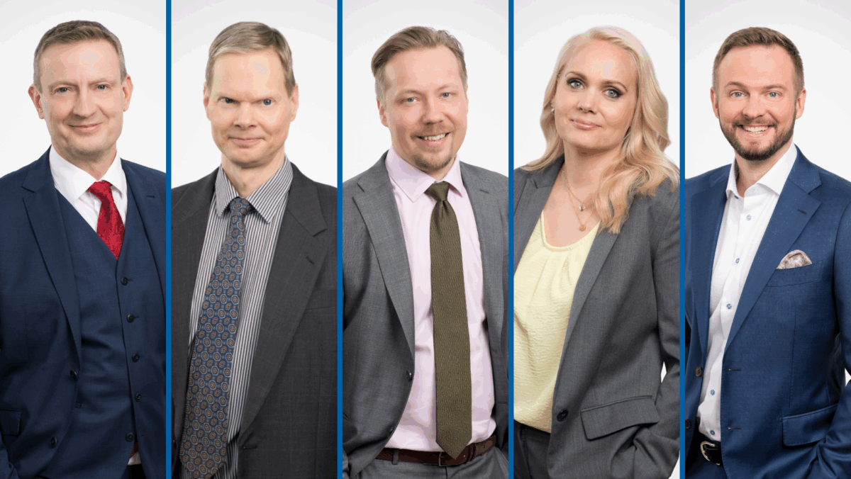 Tutkimus: Merkittävä osa Suomen tuonnista on haavoittuvaa