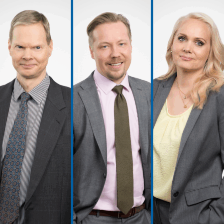 Tutkimus: Merkittävä osa Suomen tuonnista on haavoittuvaa