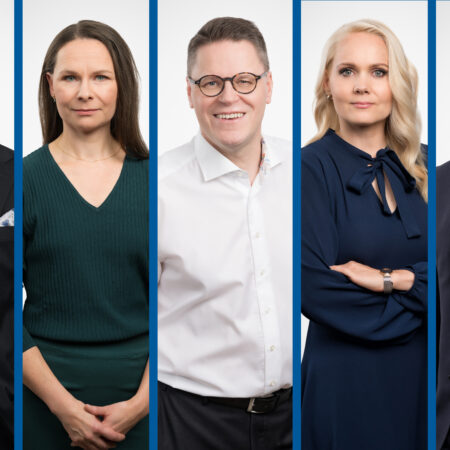 Etlassa uusia tutkimushankkeita: luvassa mm. geotalouden pelikirja Suomelle sekä uutta tietoa sopeutustoimien vaikutuksista ja sukupuolten palkkaeroista