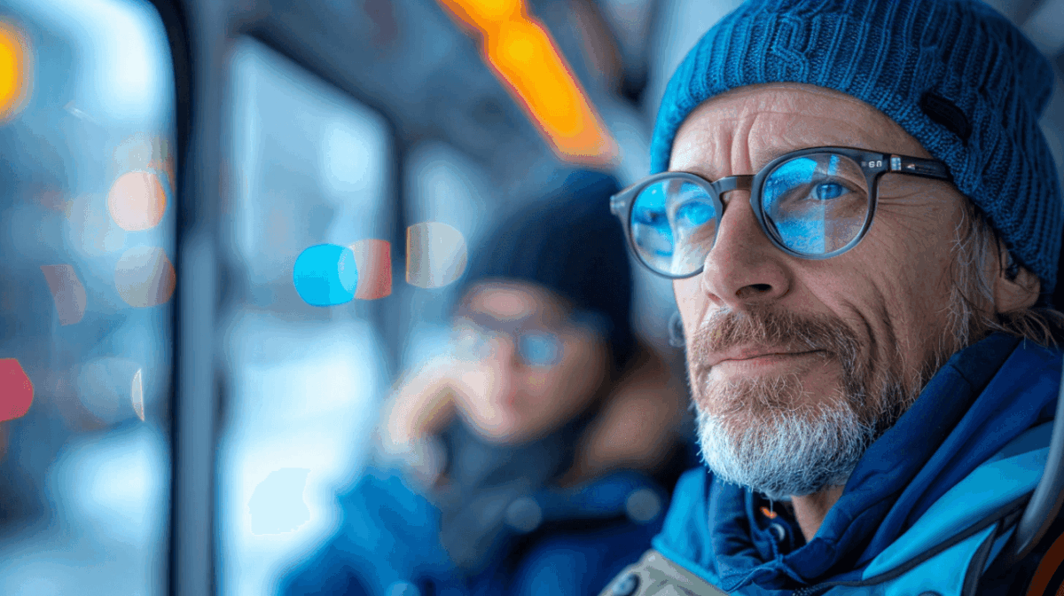 Julkisen sektorin eläkeläisten työeläke ei yksin riitä