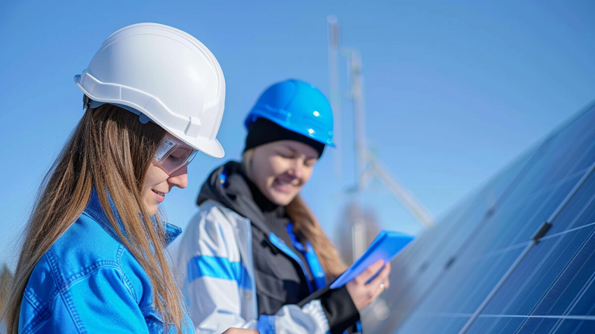 Tiedon ja teknologian leviäminen yritysten välillä yhteydessä teollisuuden päästökehitykseen