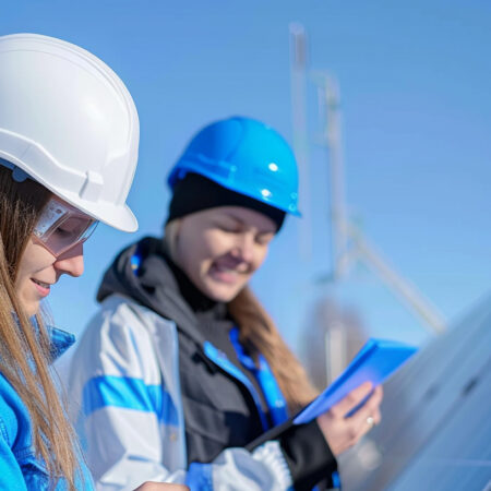 Tiedon ja teknologian leviäminen yritysten välillä yhteydessä teollisuuden päästökehitykseen