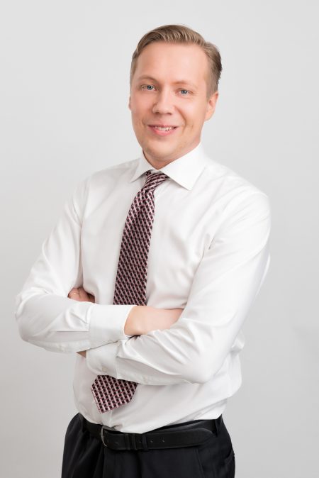 Kuusi, Tero