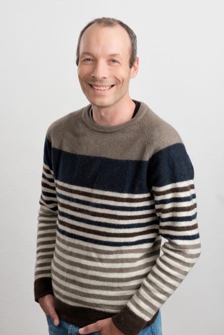 Larjos, Petteri