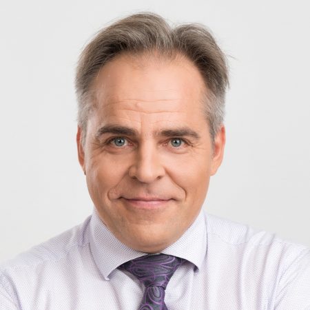 Maliranta, Mika
