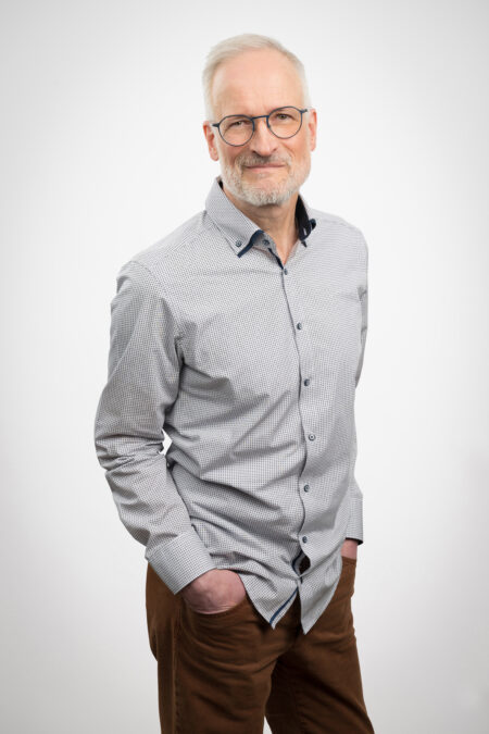 Kulvik, Martti