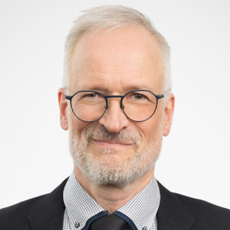 Kulvik, Martti