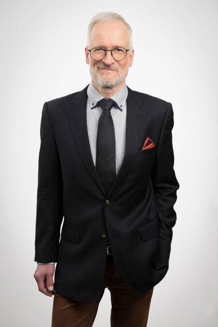 Kulvik, Martti