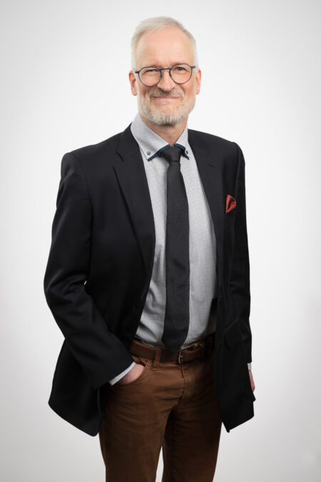 Kulvik, Martti