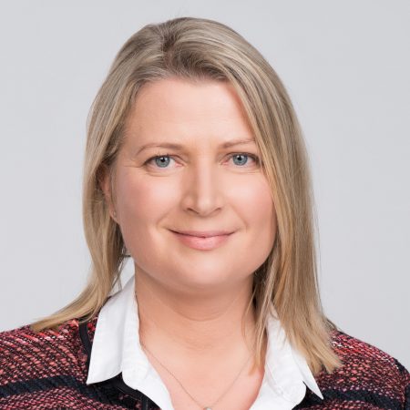 Nilsson Hakkala, Katariina