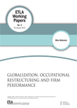 Globalization, occupational restructuring and firm performance - ETLA-Working-Papers-5