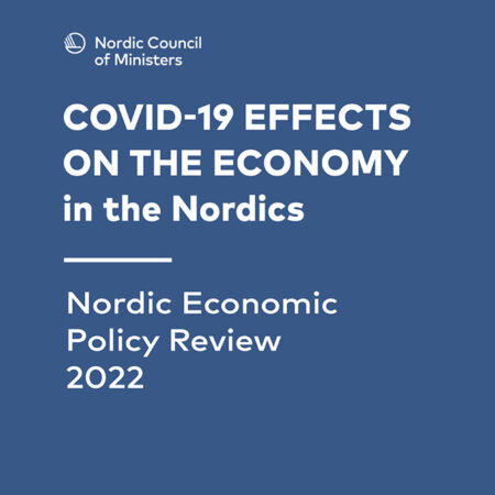 COVID-19 Effects on the Economy in the Nordics