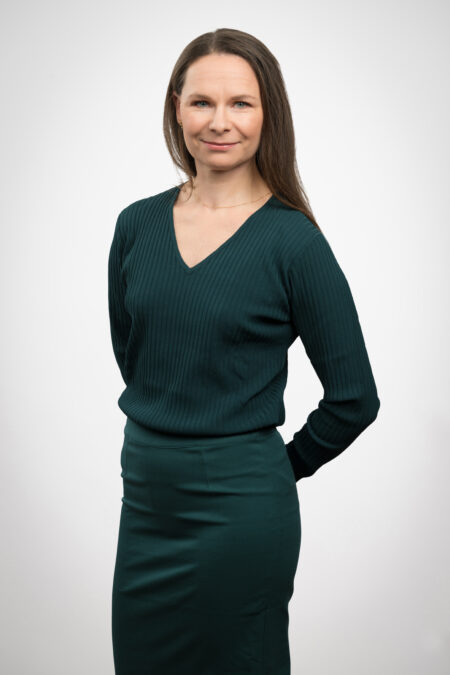 Puonti, Päivi