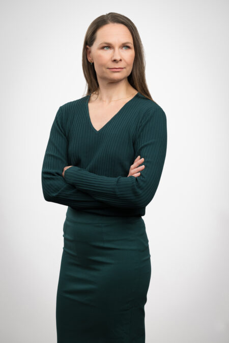 Puonti, Päivi