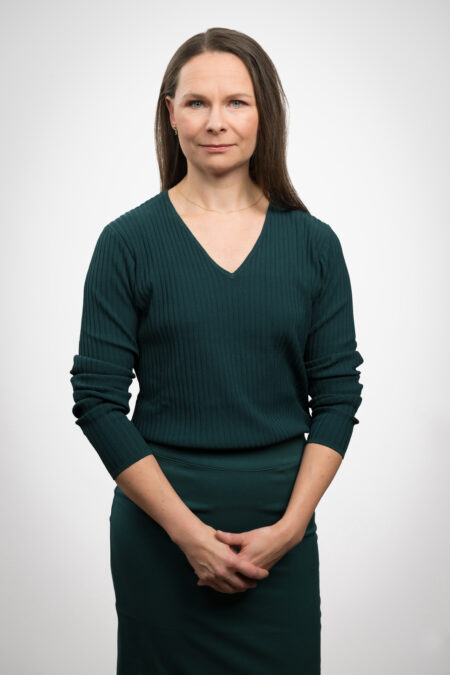 Puonti, Päivi