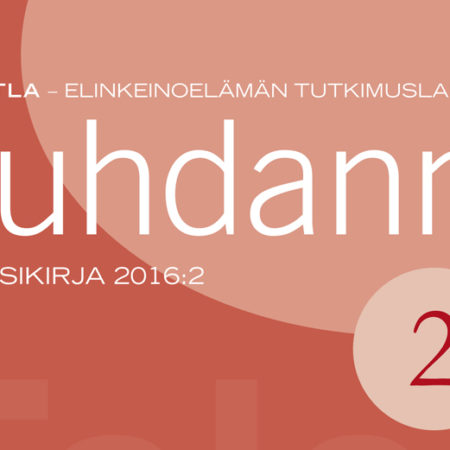 Suhdanne 2016:2