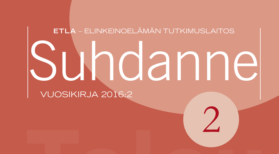 Suhdanne 2016:2