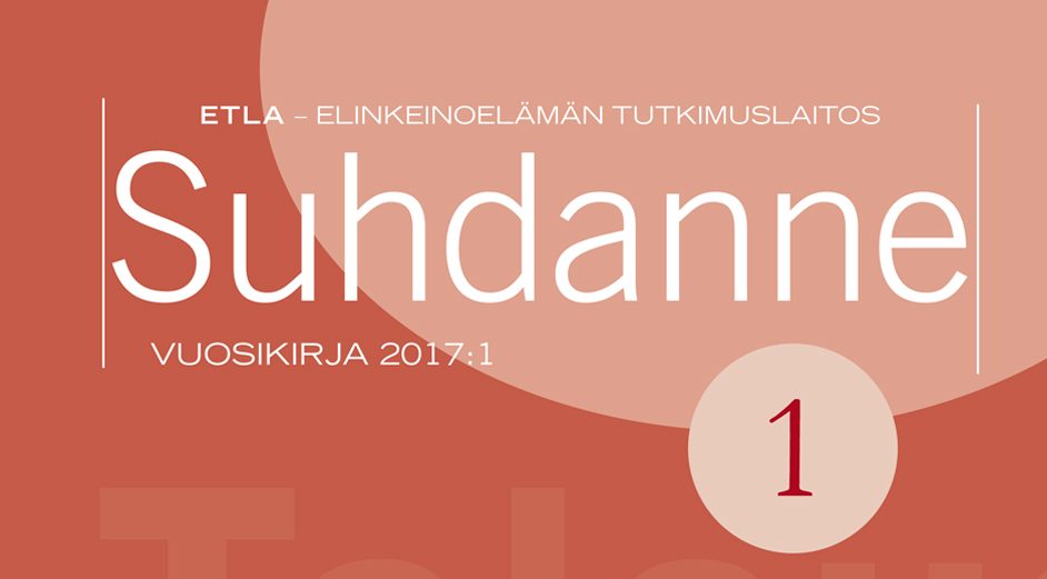 Suhdanne 2017:1