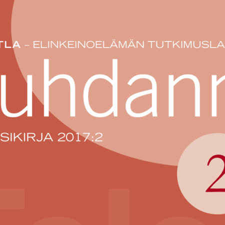 Suhdanne 2017:2