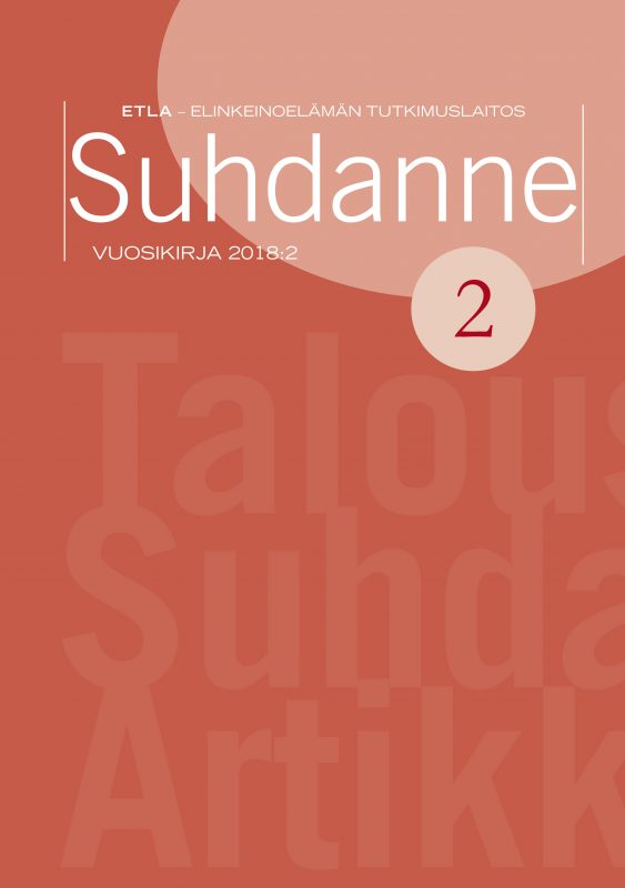 Suhdanne 2018:2 - suhdanne-2018-2