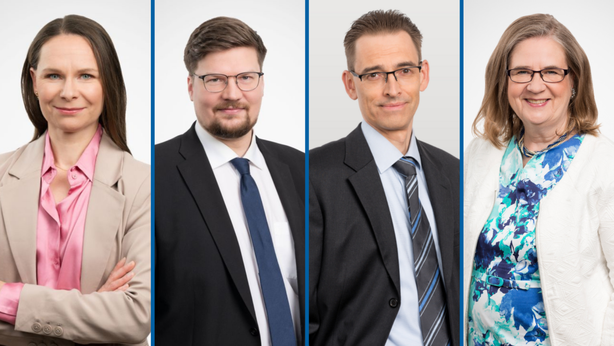 Etla forecasts: Finland’s downturn is over – EU defence budgets may save euro area growth amidst tariff turbulence