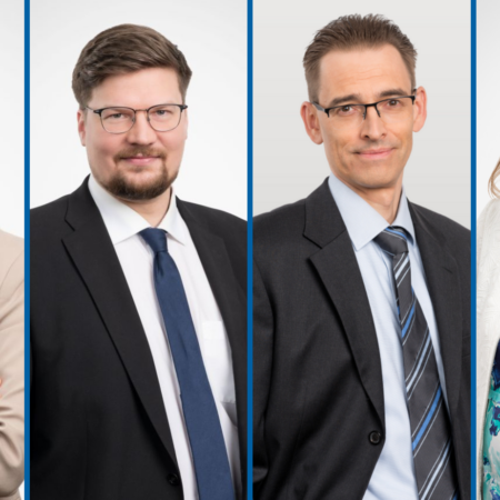 Etla: Suomen suhdannekuoppa takana – EU-satsaukset puolustukseen voivat pelastaa euroalueen kasvun tulliturbulenssissa