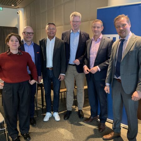 Teollisuuspolitiikka nousi Euroopassakin keskiöön – Etla-seminaarissa vertailtiin eri maiden strategioita